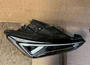 Seat Tarraco Full Led Lampa prawa 5FJ941008D 3