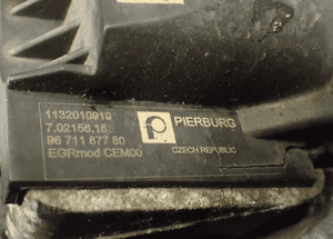 Zawor egr 9671187780 ford peugeot citroen 1.6 hdi radom 4
