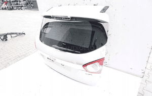 Klapa bagażnika tył ford kuga MK1 08 O8 4