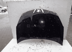 Maska pokrywa peugeot 4007 X42 1