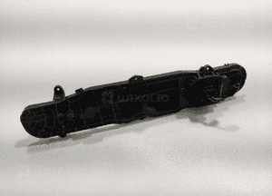 Wkład lampy prawy tył tylny oprawa żarówek fiat doblo ii 2015-2019 lift 5
