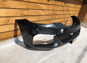 Bmw 5 G30 G31 m-pakiet zderzak przedni 2