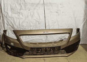Zderzak przód przedni volvo V40 XC40 cross country 12r- 1