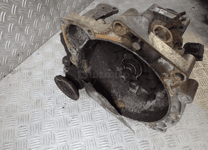 Skrzynia biegów vw polo seat 1,4 benzyna 48 dcj 3