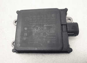 MERCEDES W257 W290 W293 W118 W177 RADAR DISTRONIC NOWY 2