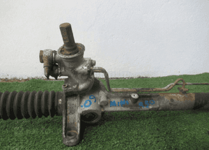 UKŁAD MAGLOWNICA PRZEKŁADNIA KIEROWNICZA MINI R50 2001- 9