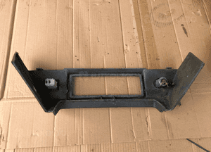 Panel kokpitu radia Range Rover Classic 2