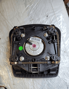 Fiat ducato iii lift poduszka kierowcy 07854879950 2