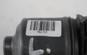 Mechanizm wycieraczek silniczek lewy Peugeot 5008 2011 3397021288 7