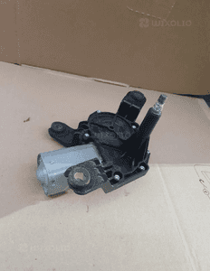 Silniczek Silnik wycieraczki tył Opel Zafira B 53025212 6