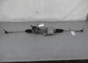 PRZEKŁADNIA KIEROWNICZA SMART A453 TWINGO III