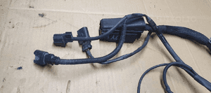 Wiązka instalacja silnika Mercedes A-Klasa W169 A170 2