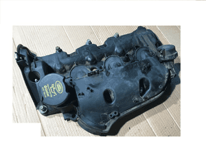 Pokrywa zaworów prawa 4S7Q-9424 Land Rover Discovery 3 III / Range Rover Sport 2.7 TDV6 1