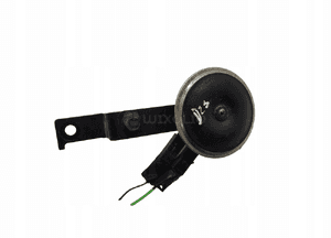 Klakson sygnał dźwiękowy nissan navara iv D23 NP300 2015-2022 1