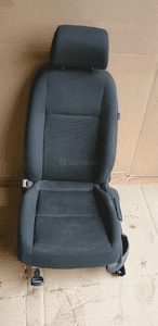 Fotel kierowcy lewy przód przedni VW Golf V Plus 6