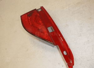 Jaguar xf X260 lampa lewy tył tylna lewa w klapę 7