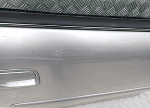 Drzwi prawy tył opel vectra b lift kombi radom 5