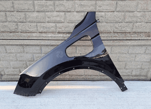 Seat tarraco hybryda 21-24 błotnik przedni lewy 1