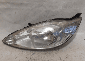Przod przednia lampa lewa ford ka ii MK2 1