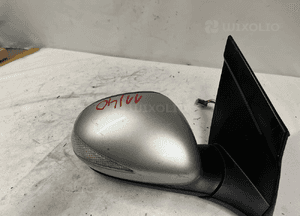 Lusterko prawe civic viii 8 ufo NH700M srebrny 9PIN 3