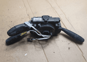 } PRZEŁĄCZNIK ZESPOLONY PAJĄK PEUGEOT 206 nr 96605638XT 4