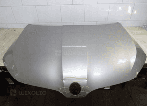 MASKA octavia 3 III lift skoda orginał 5E0 1