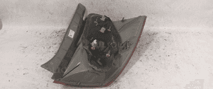 Tyl tylna lampa lewa honda fr-v 5