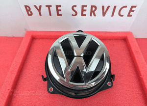 VW Volkswagen Golf 7 Kombi Klamka ZNACZEK 5G9827469J 1