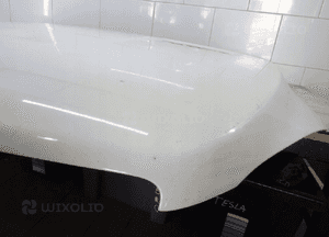 MASKA Mercedes ML w166 A1668800057 4