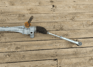 PRZEKŁADNIA KIEROWNICZA MAGLOWNICA TOYOTA C-HR II 24R 1.8 H 45510-F4080 UK 2