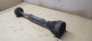 Półoś prawy przód przednia prawa VW Passat B5 8D0407272AQ 4
