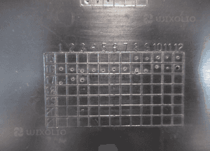 Grill gril atrapa audi A5 F5 ii 8W6 2016-2019 15