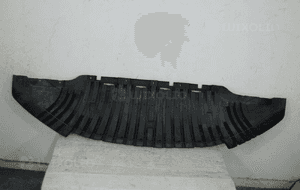 Płyta osłona zderzaka audi S8 4H lift D4 2014-2018 1