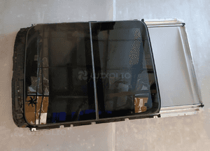 VITARA III 20r SZYBERDACH PANORAMA 1