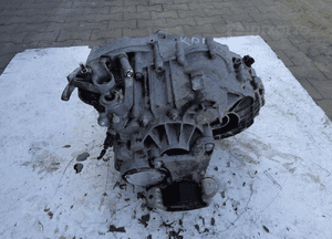 Skrzynia biegów kpe volkswagen transporter 2.5 tdi 2