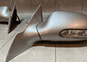 Mercedes clk W209 lift lusterko 15PIN lewe 775 5