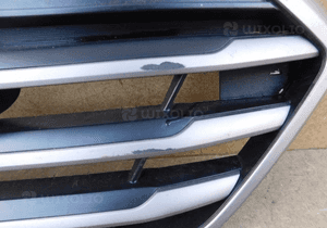 Atrapa grill gril hyundai tucson 3 iii 15- 2