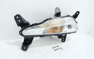 Hyundai I30 iii lift 2020- lampa drl lewy przód 92207-G4500 2