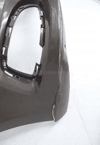 Zderzak przód przedni mercedes v W447 A4478800070 3