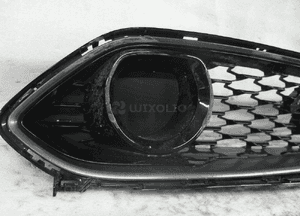 Grill Atrapa FORD Mustang Mach 1 Oryginał GT 2