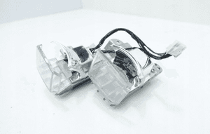 Moduł jeż led peugeot 308 ii T9 1305323747 2