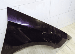 Seat leon iii 3 5F 12- błotnik przód przedni prawy 5F0821472F 3