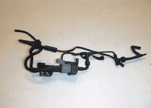 LAND ROVER JAGUAR ZAWÓR TURBINY EGR 3.0D TDV6 2