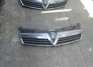 Grill Atrapa Opel Astra H Lift Fl Vauxhall 1