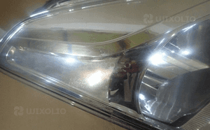 Lampa prawa prawy reflektor suzuki baleno ii 2 15- 5
