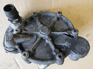 VW Crafter 2.5 TDI pompa vacum vacu 076145100 2