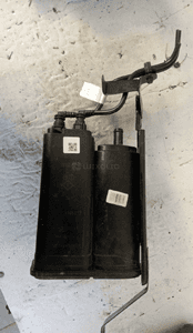 RENAULT CLIO V CAPTUR II 1.0 TCE GPL filtr węglowy  149509105R / 149504164R 1