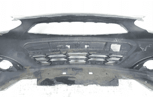 Nissan micra K13 lift 2013- zderzak przód przedni 62022-3HN0A 7