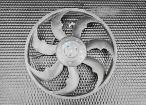 Wentylator 3137230033 Wiatrak Chlodnicy 2.0 B Hyundai i40 1