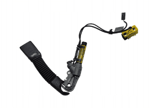 Napinacz pasa bezpieczeństwa prawy przód bmw Z4 E85 7078042 2002-2006 1